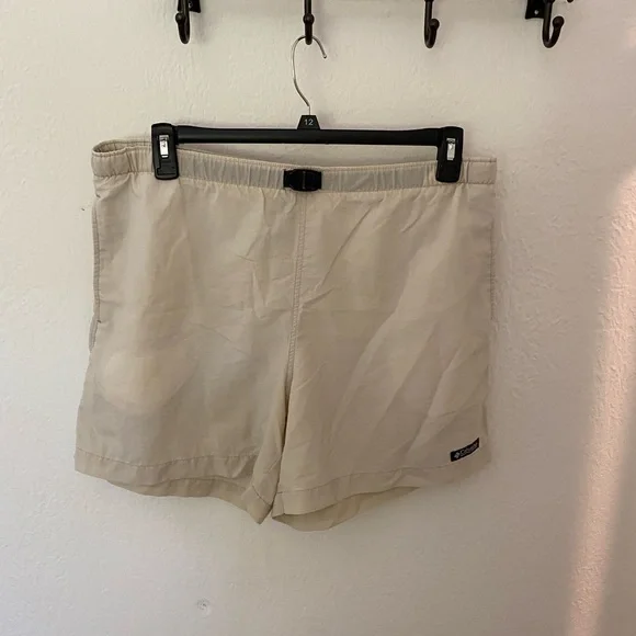 Columbia vintage baggies swim shorts - Picture 2 of 6